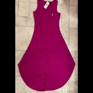 Ralph Lauren Polo summer dress